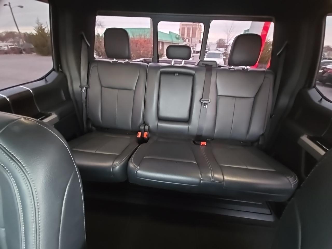 2022 Ford F-250SD Lariat Glen Burnie MD