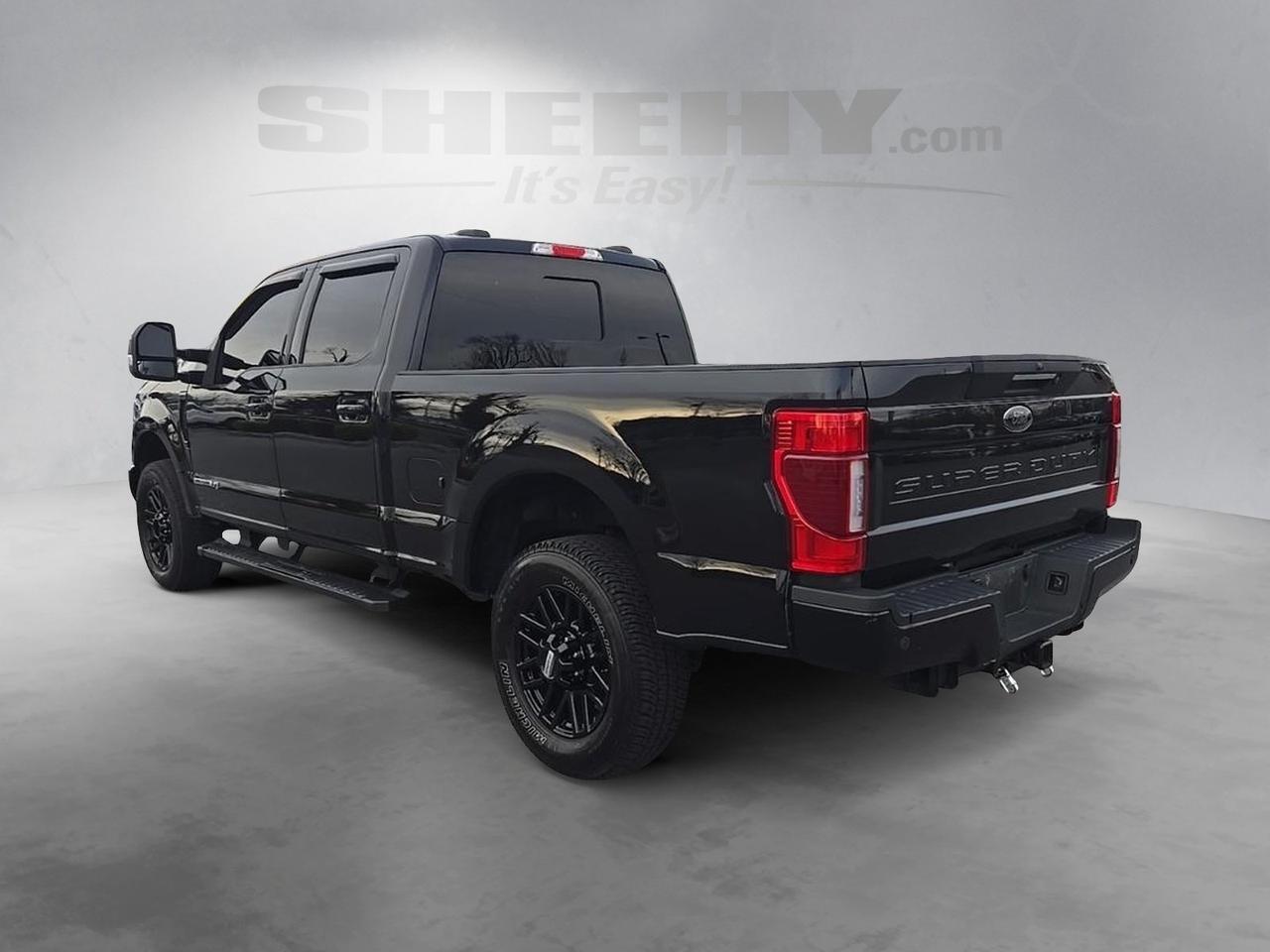 2022 Ford F-250SD Lariat Glen Burnie MD