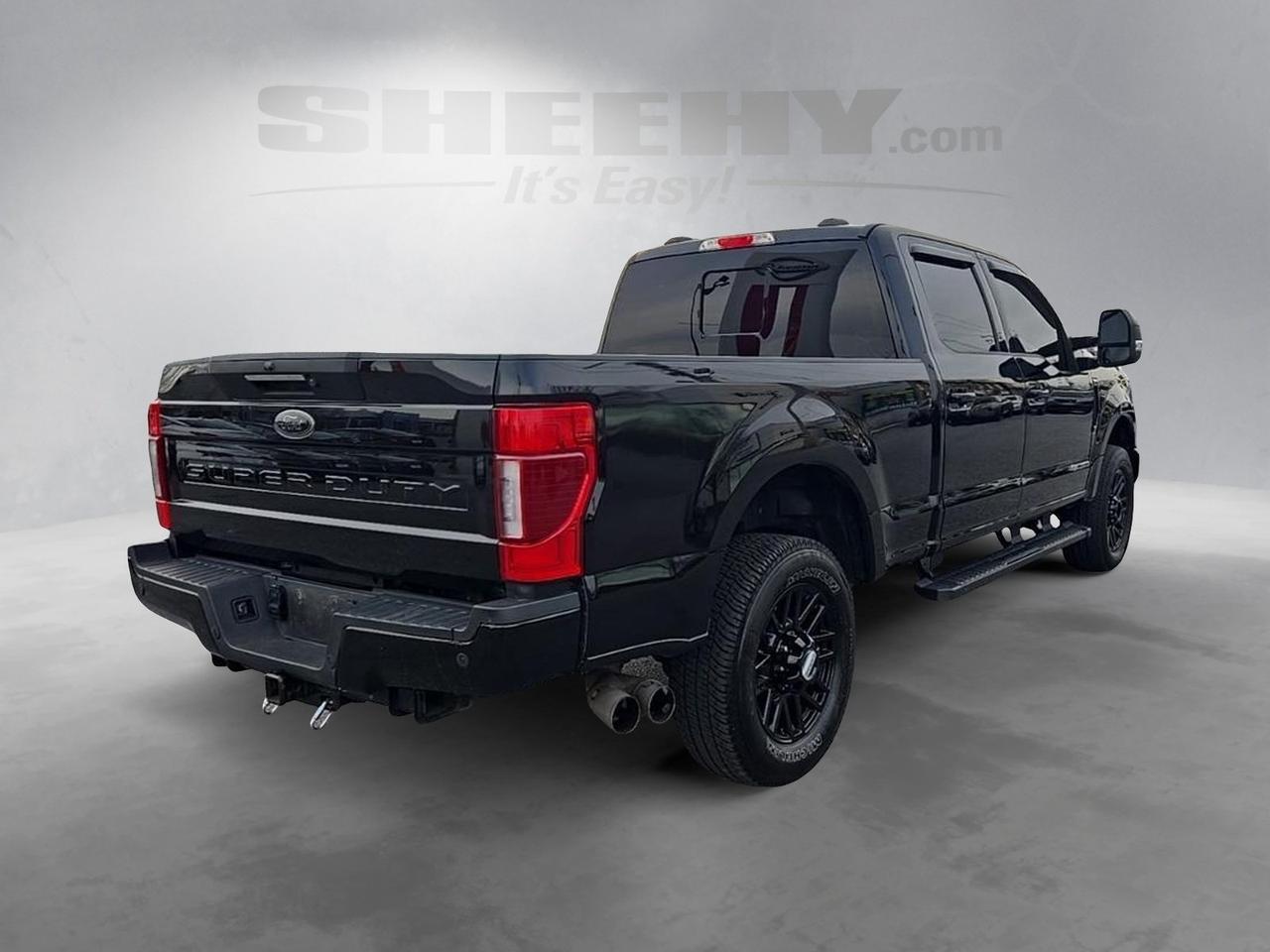 2022 Ford F-250SD Lariat Glen Burnie MD