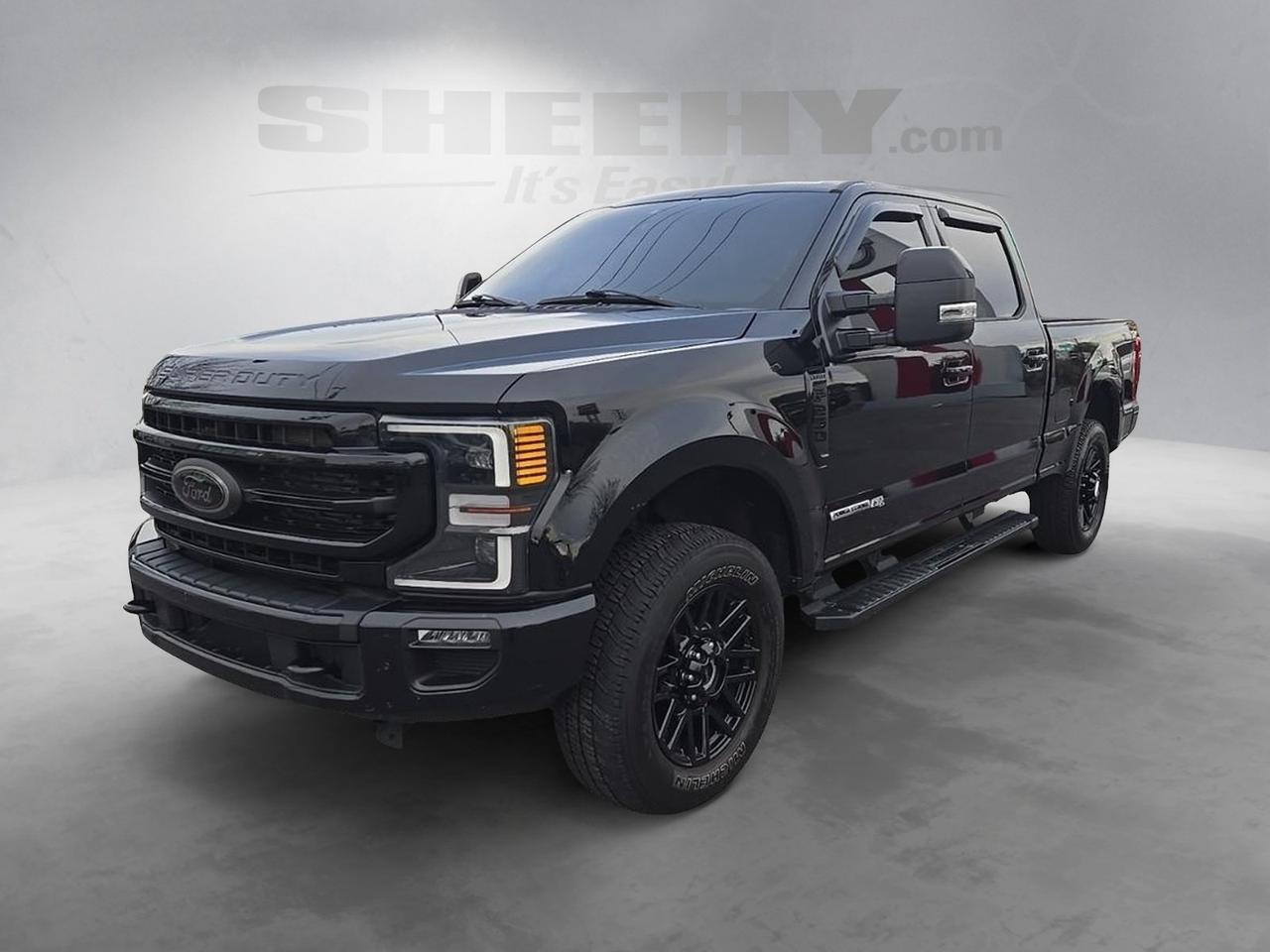 2022 Ford F-250SD Lariat Glen Burnie MD