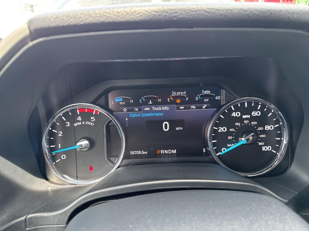 2022 Ford F-250SD Lariat Warrenton VA