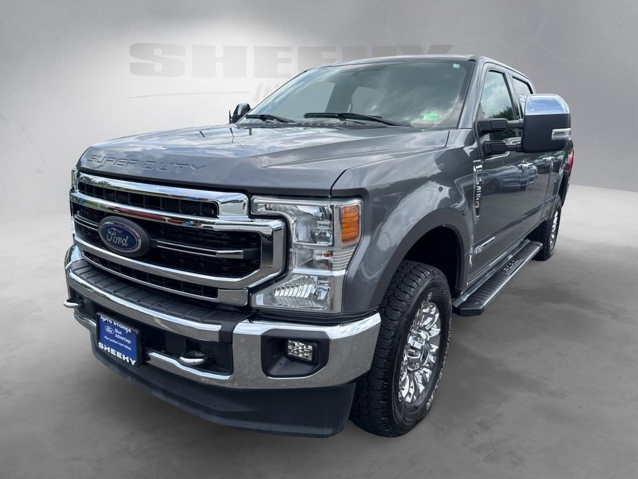 2022 Ford F-250SD Lariat Warrenton VA