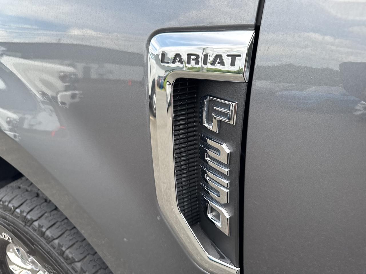 2022 Ford F-250SD Lariat Warrenton VA