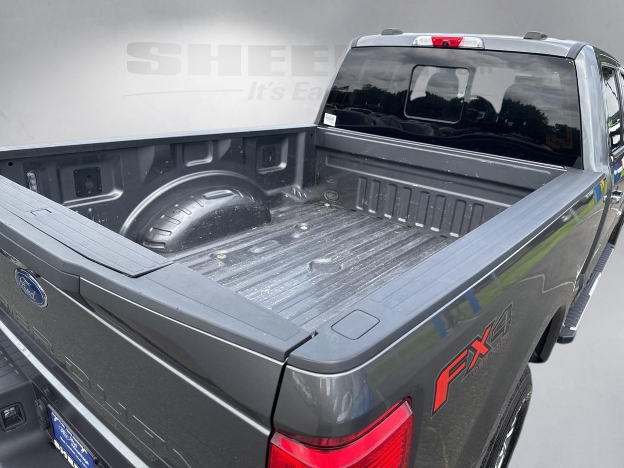 2022 Ford F-250SD Lariat Warrenton VA