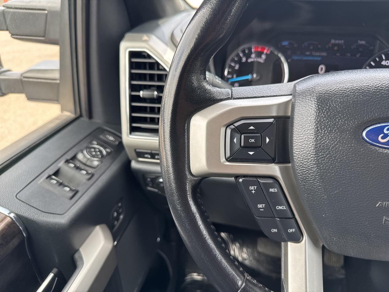 2022 Ford F-250SD Lariat Warrenton VA