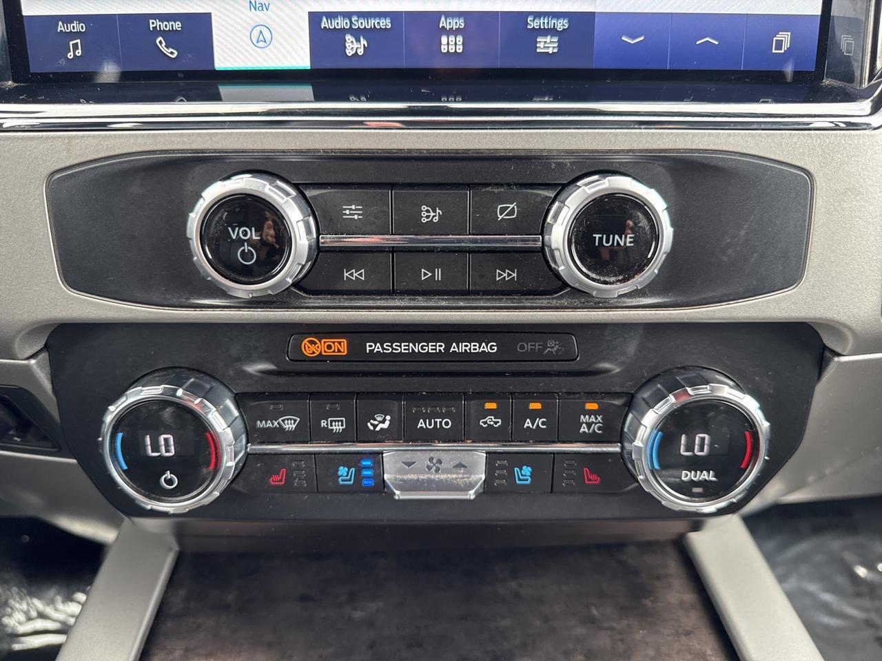 2022 Ford F-250SD Lariat Warrenton VA