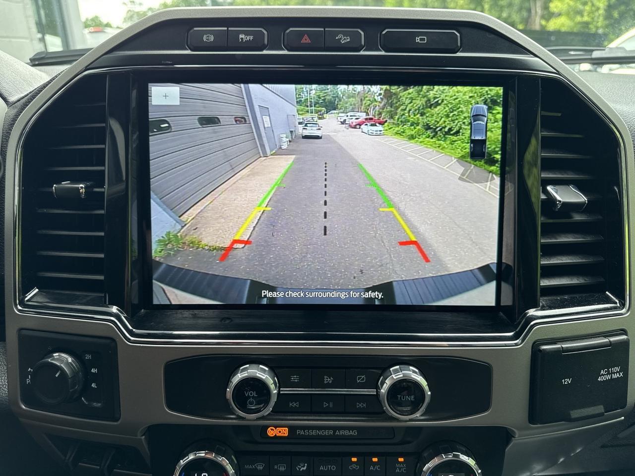 2022 Ford F-250SD Lariat Warrenton VA