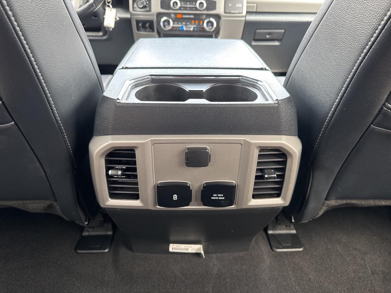 2022 Ford F-250SD Lariat Warrenton VA