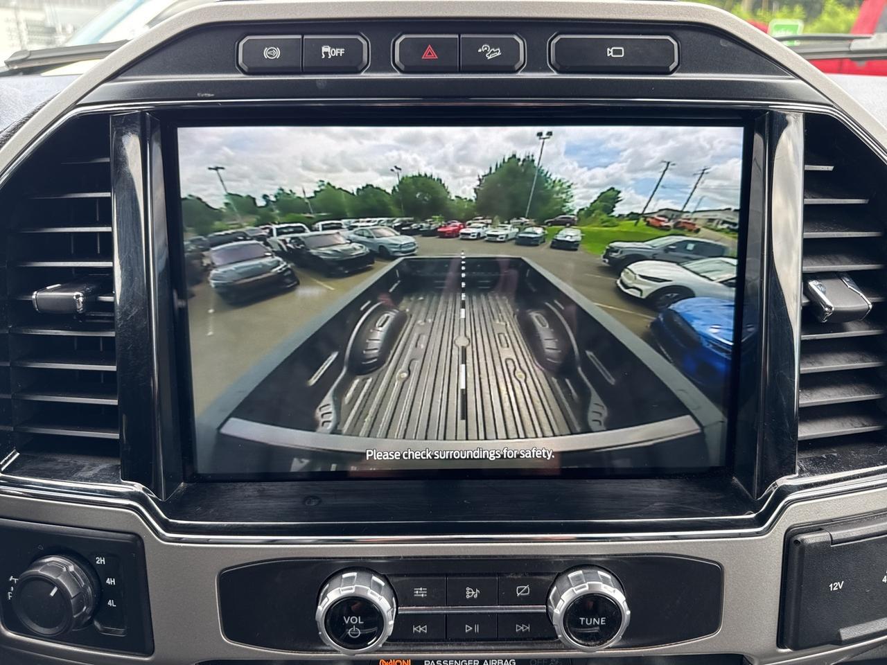 2022 Ford F-250SD Lariat Warrenton VA