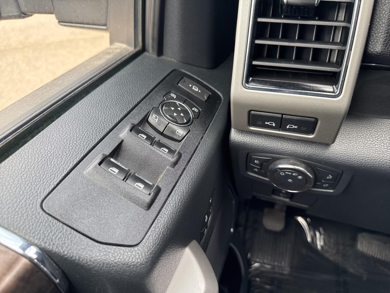 2022 Ford F-250SD Lariat Warrenton VA