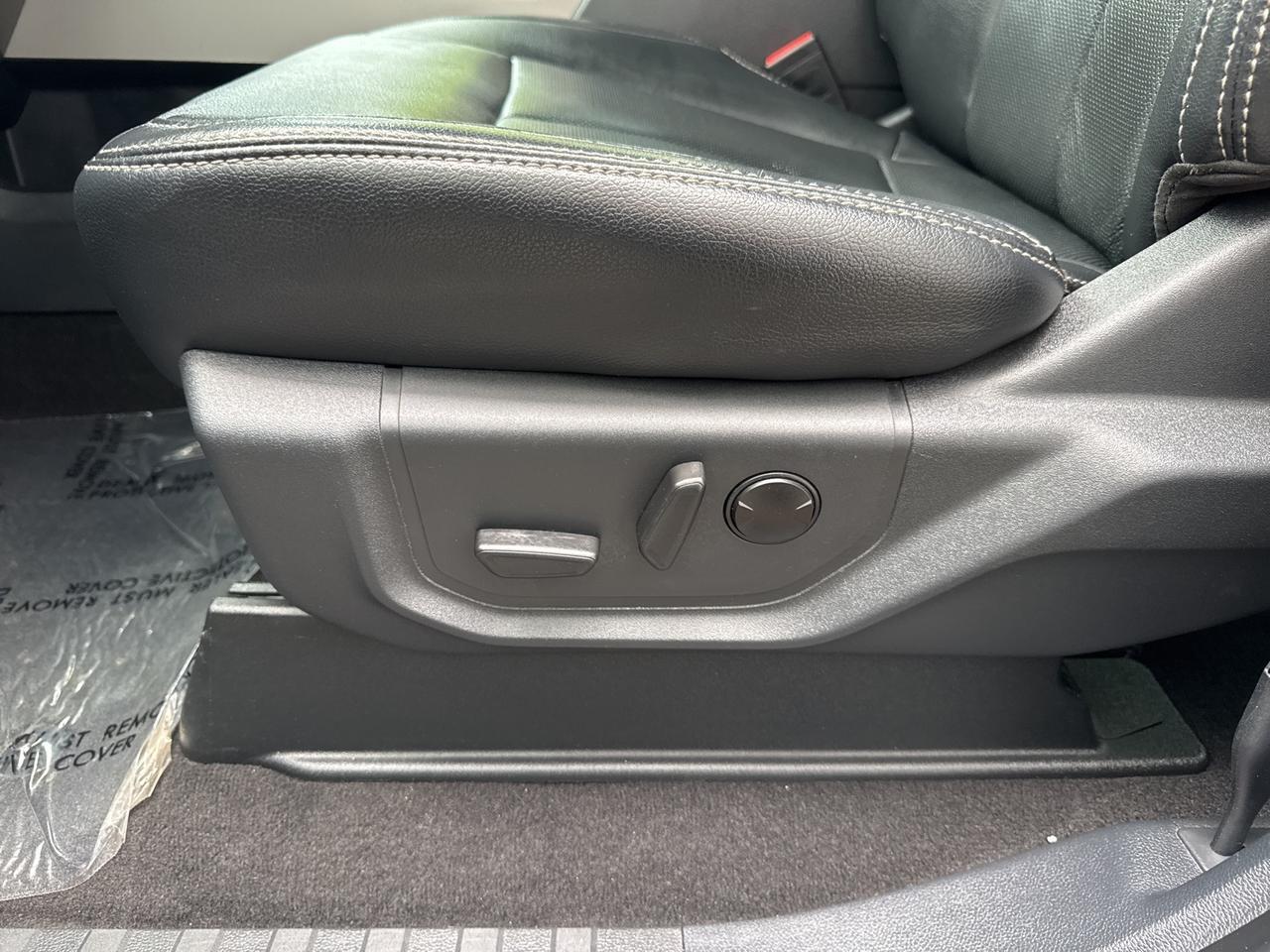 2022 Ford F-250SD Lariat Warrenton VA