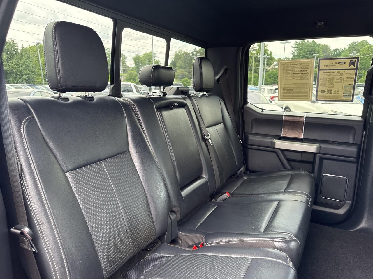 2022 Ford F-250SD Lariat Warrenton VA