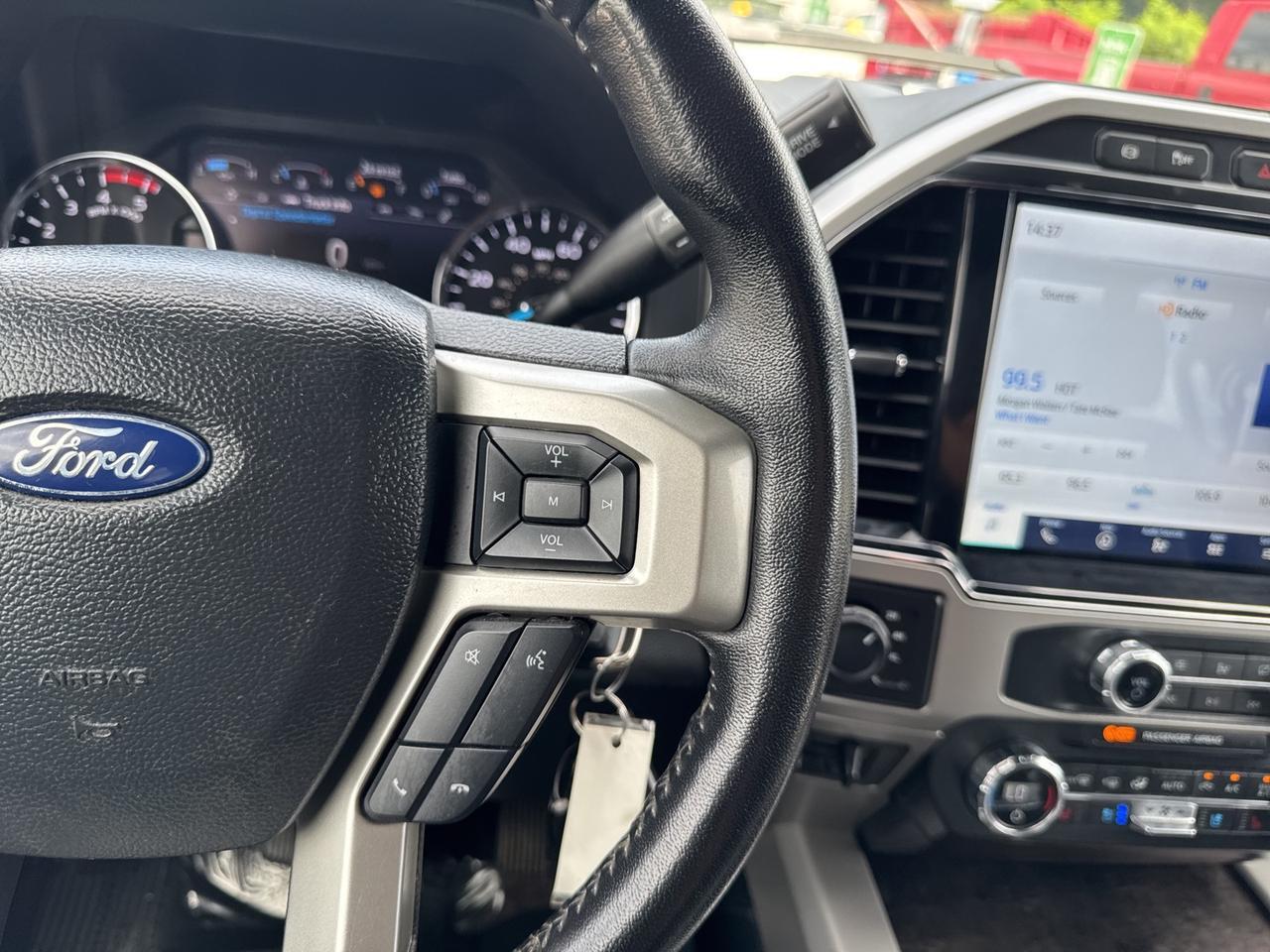 2022 Ford F-250SD Lariat Warrenton VA