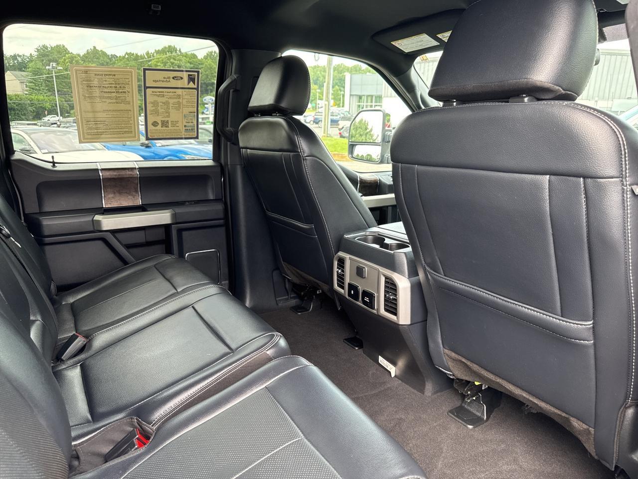 2022 Ford F-250SD Lariat Warrenton VA