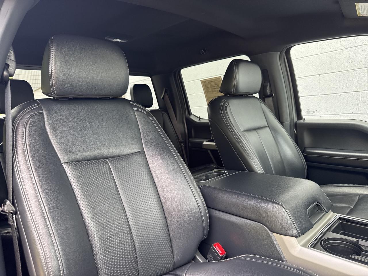 2022 Ford F-250SD Lariat Warrenton VA