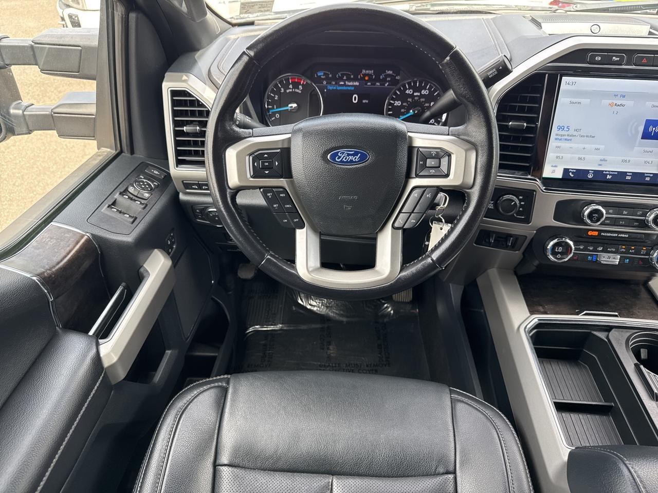 2022 Ford F-250SD Lariat Warrenton VA