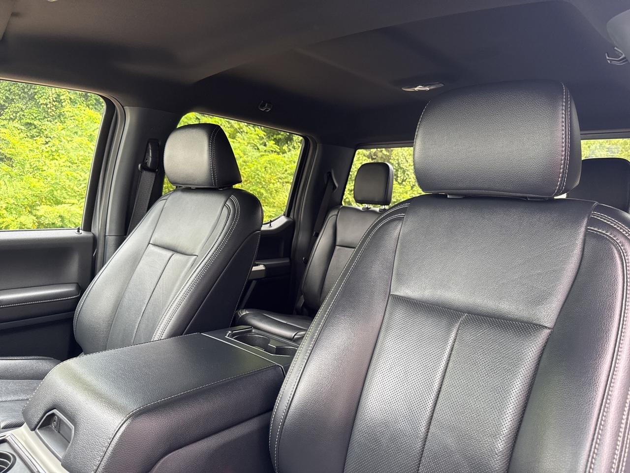 2022 Ford F-250SD Lariat Warrenton VA