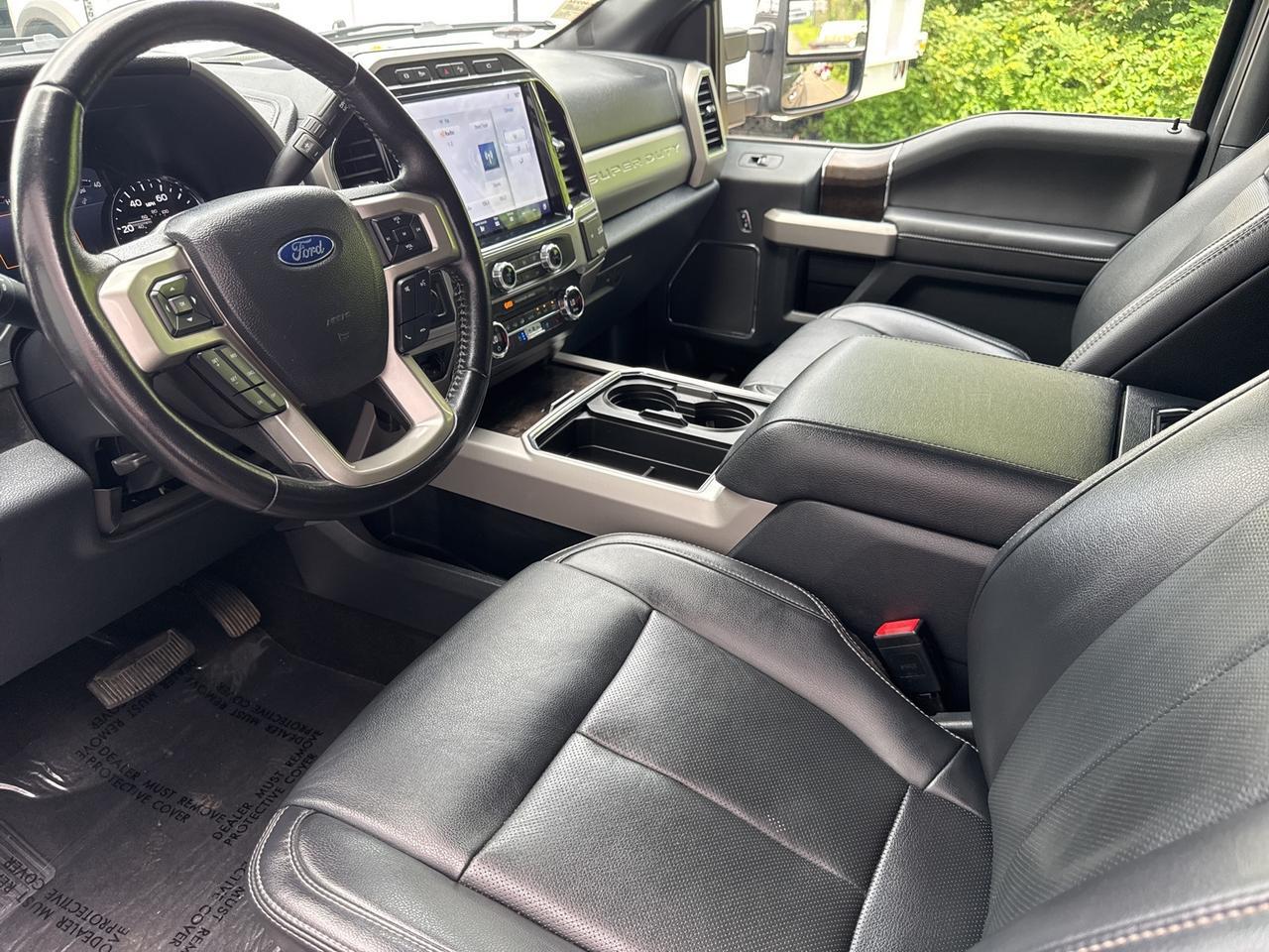 2022 Ford F-250SD Lariat Warrenton VA