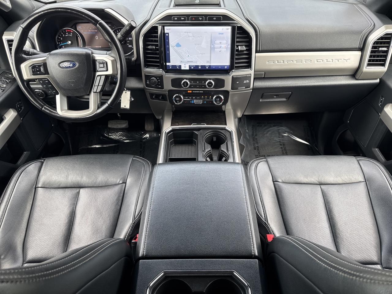 2022 Ford F-250SD Lariat Warrenton VA