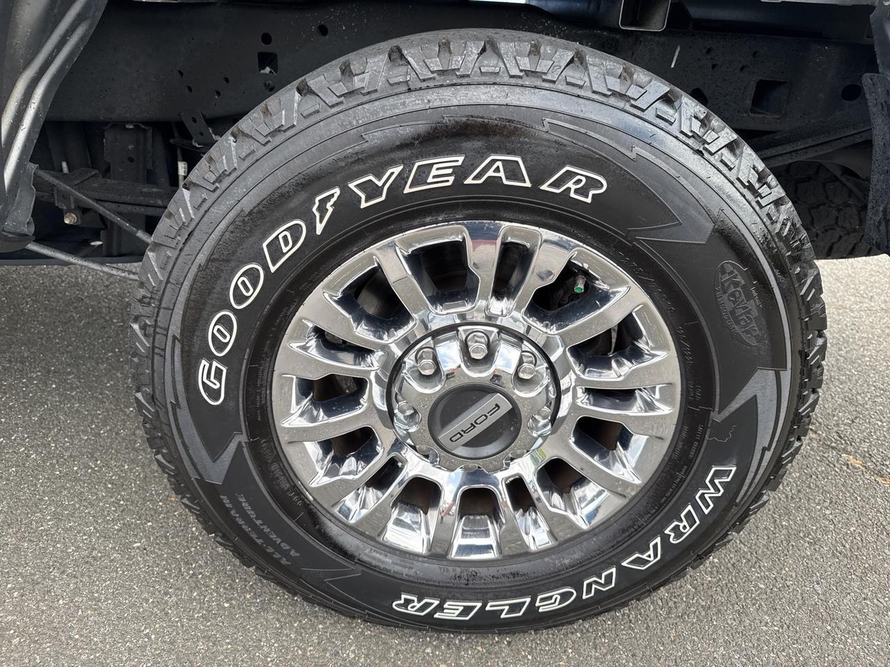 2022 Ford F-250SD Lariat Warrenton VA