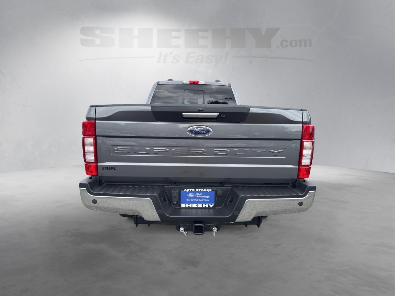 2022 Ford F-250SD Lariat Warrenton VA