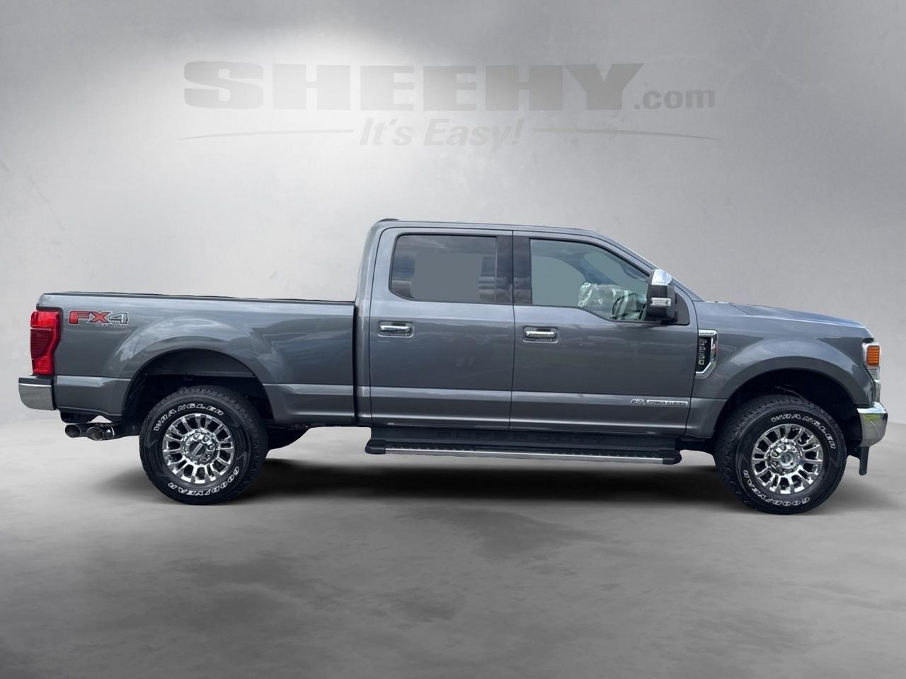 2022 Ford F-250SD Lariat Warrenton VA