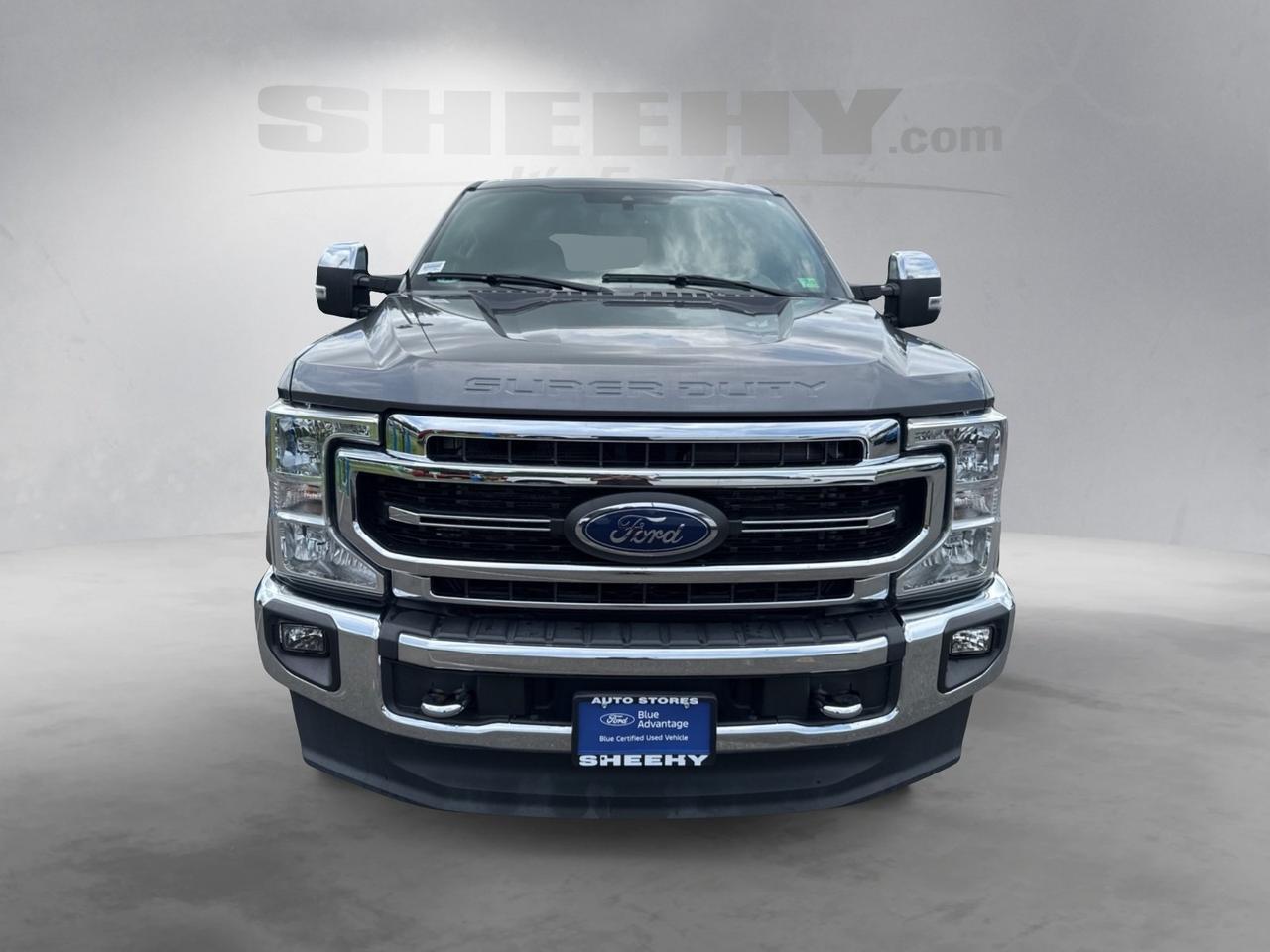 2022 Ford F-250SD Lariat Warrenton VA