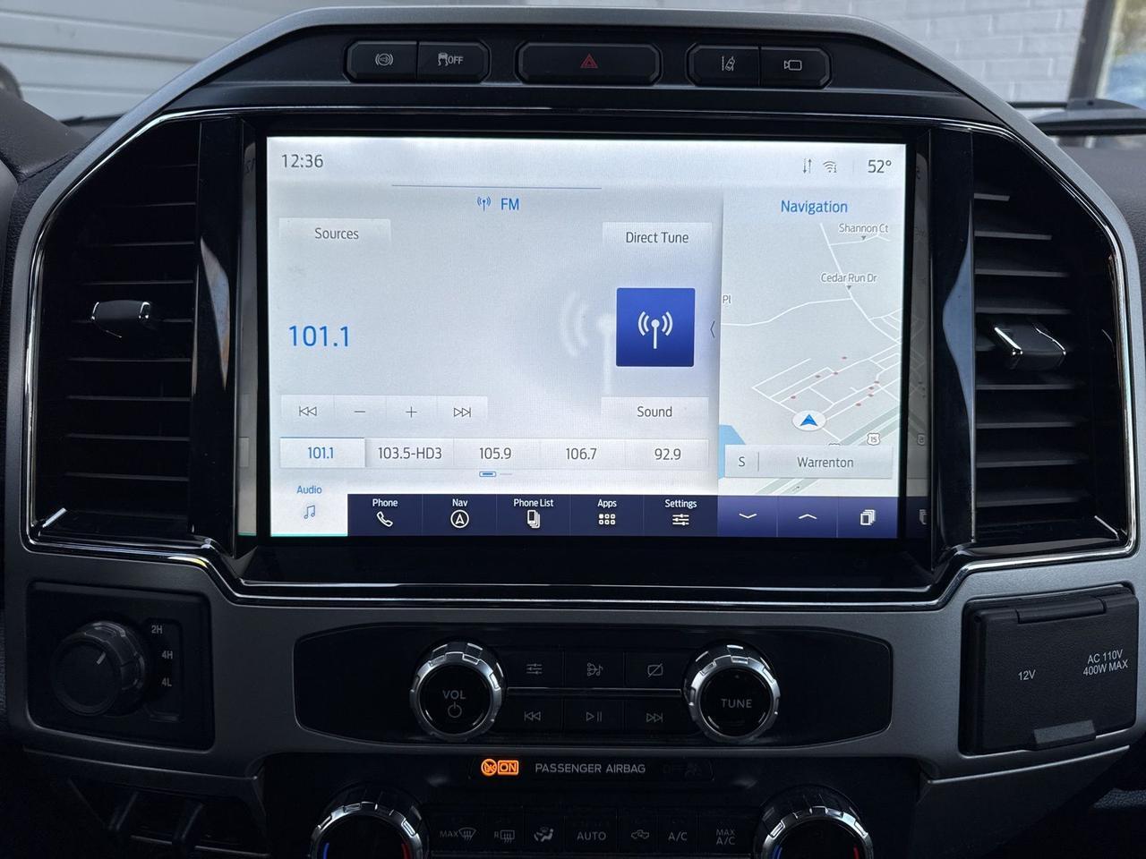 2022 Ford F-250SD Lariat Warrenton VA