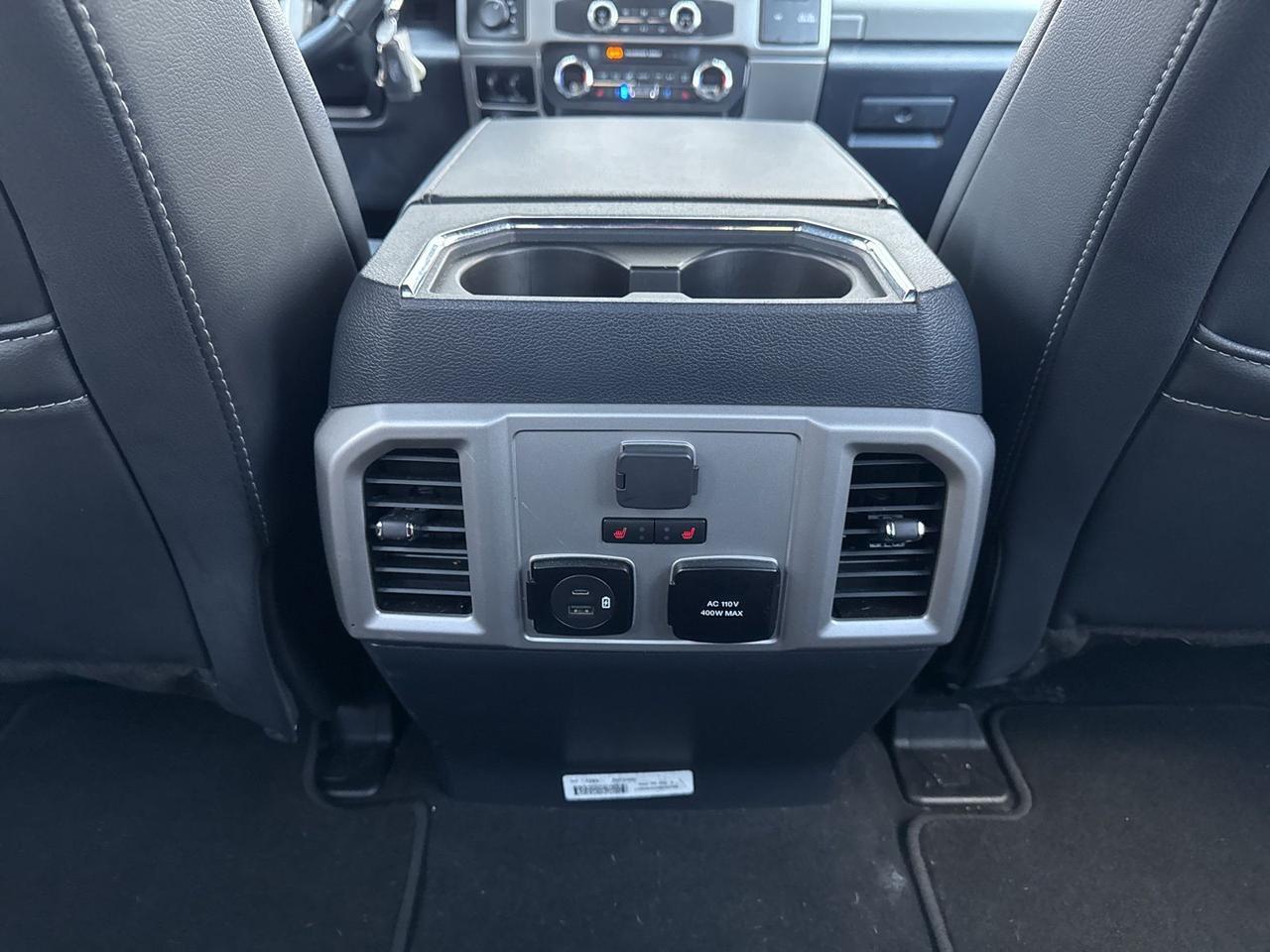 2022 Ford F-250SD Lariat Warrenton VA