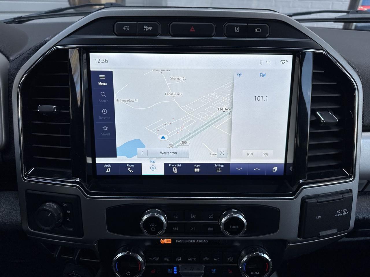 2022 Ford F-250SD Lariat Warrenton VA