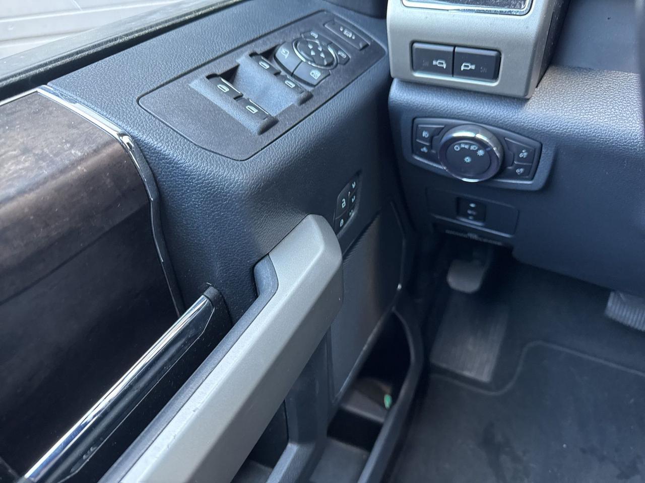 2022 Ford F-250SD Lariat Warrenton VA