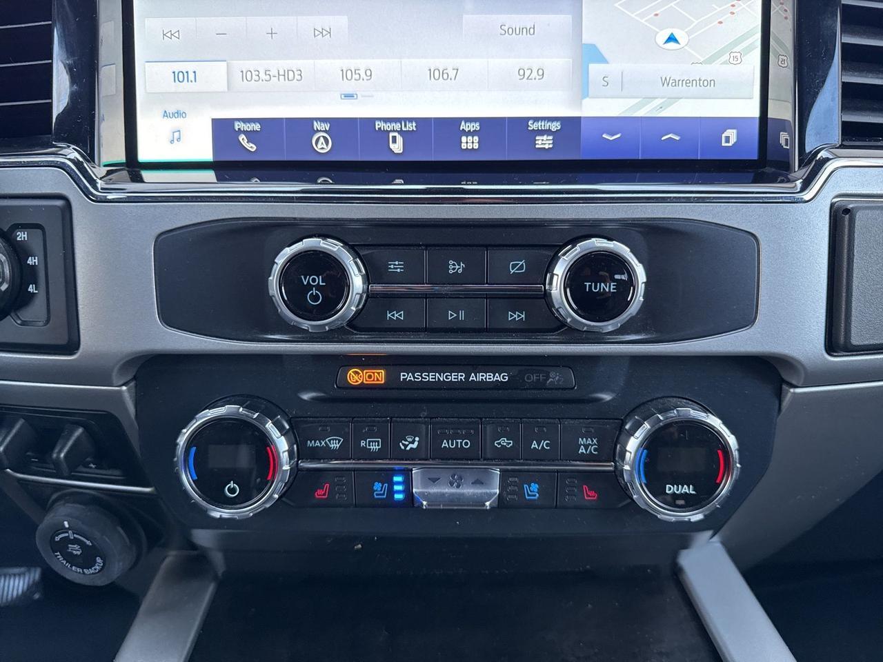 2022 Ford F-250SD Lariat Warrenton VA