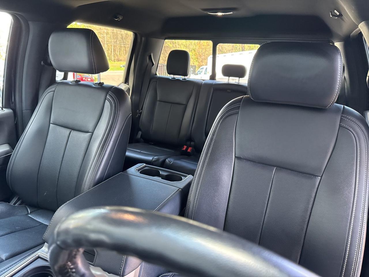 2022 Ford F-250SD Lariat Warrenton VA