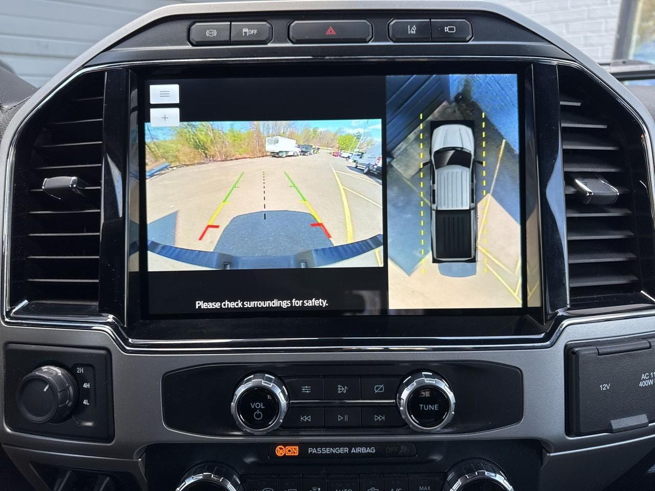 2022 Ford F-250SD Lariat Warrenton VA