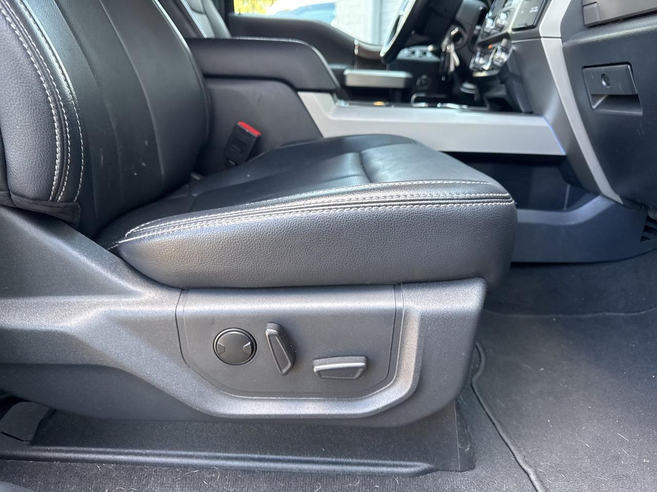 2022 Ford F-250SD Lariat Warrenton VA