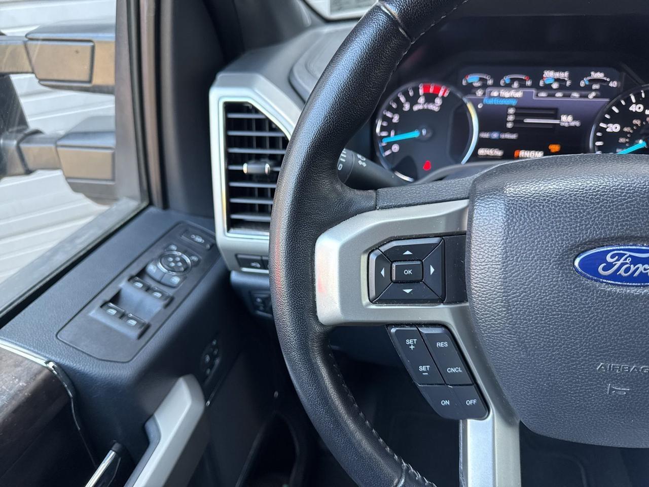 2022 Ford F-250SD Lariat Warrenton VA