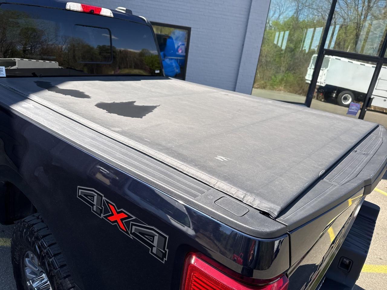 2022 Ford F-250SD Lariat Warrenton VA