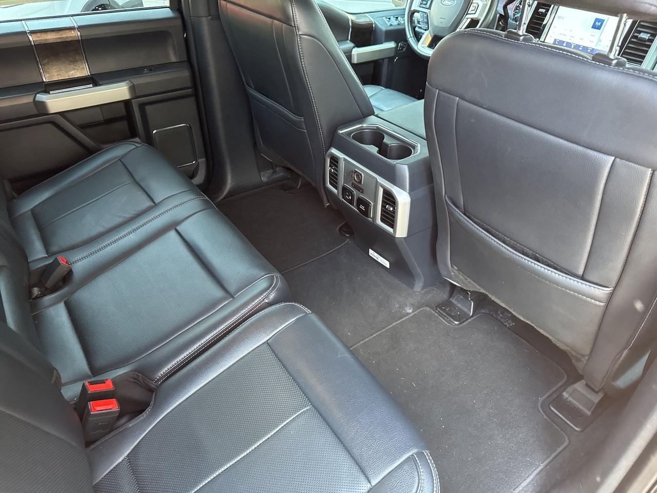 2022 Ford F-250SD Lariat Warrenton VA