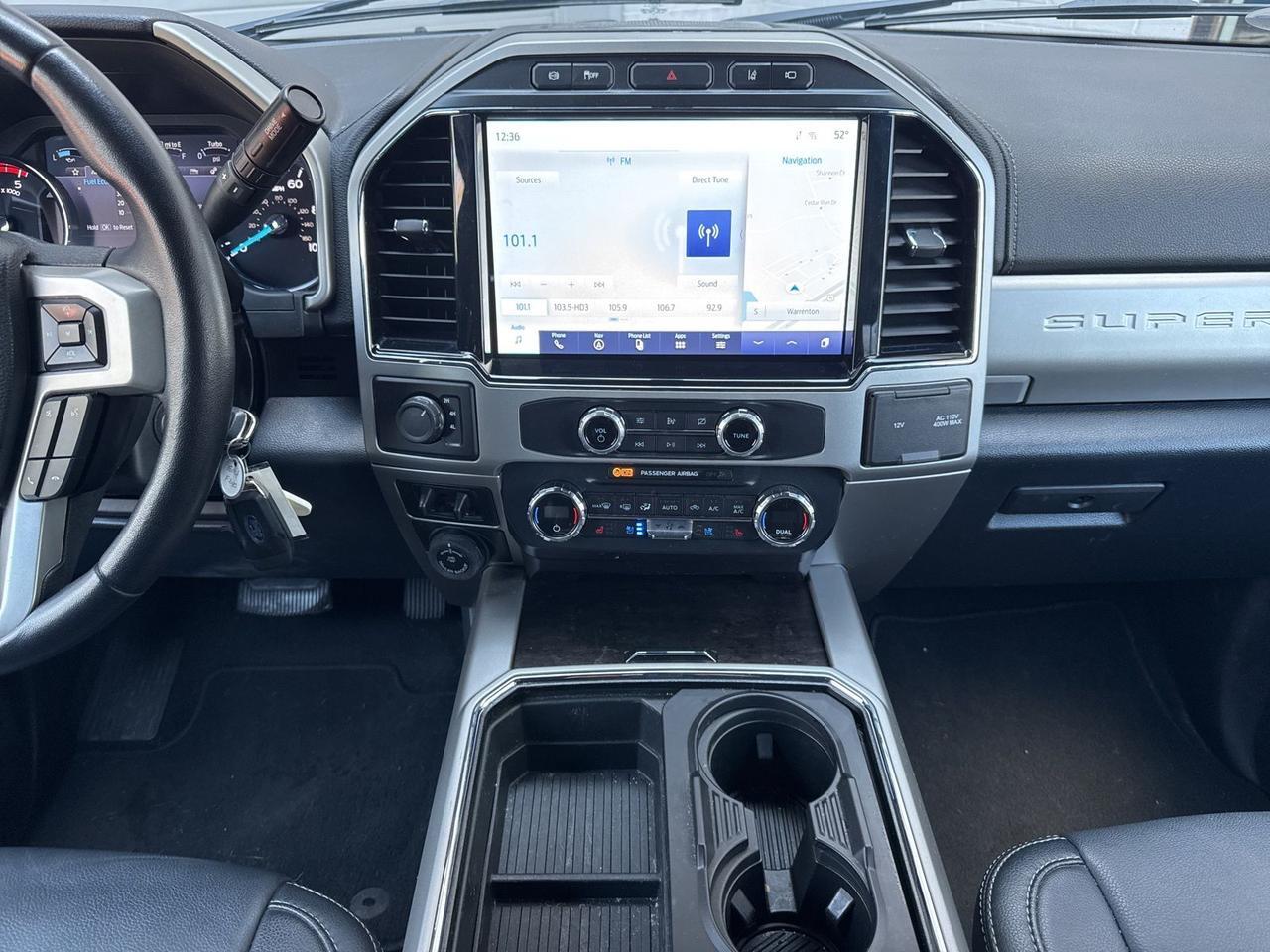 2022 Ford F-250SD Lariat Warrenton VA