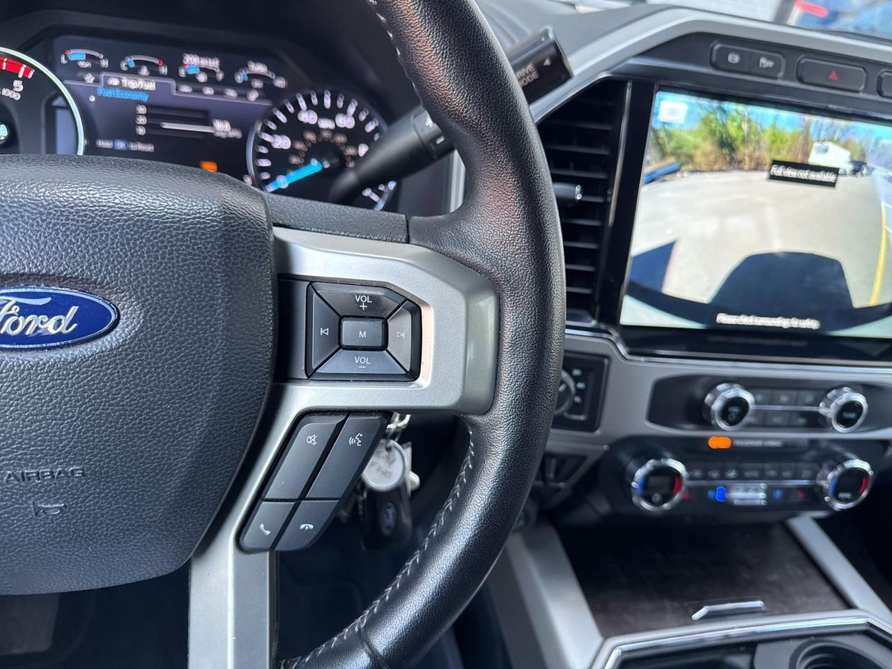 2022 Ford F-250SD Lariat Warrenton VA