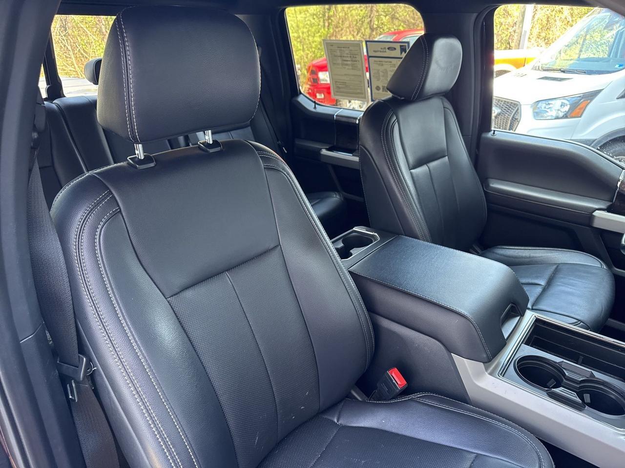 2022 Ford F-250SD Lariat Warrenton VA