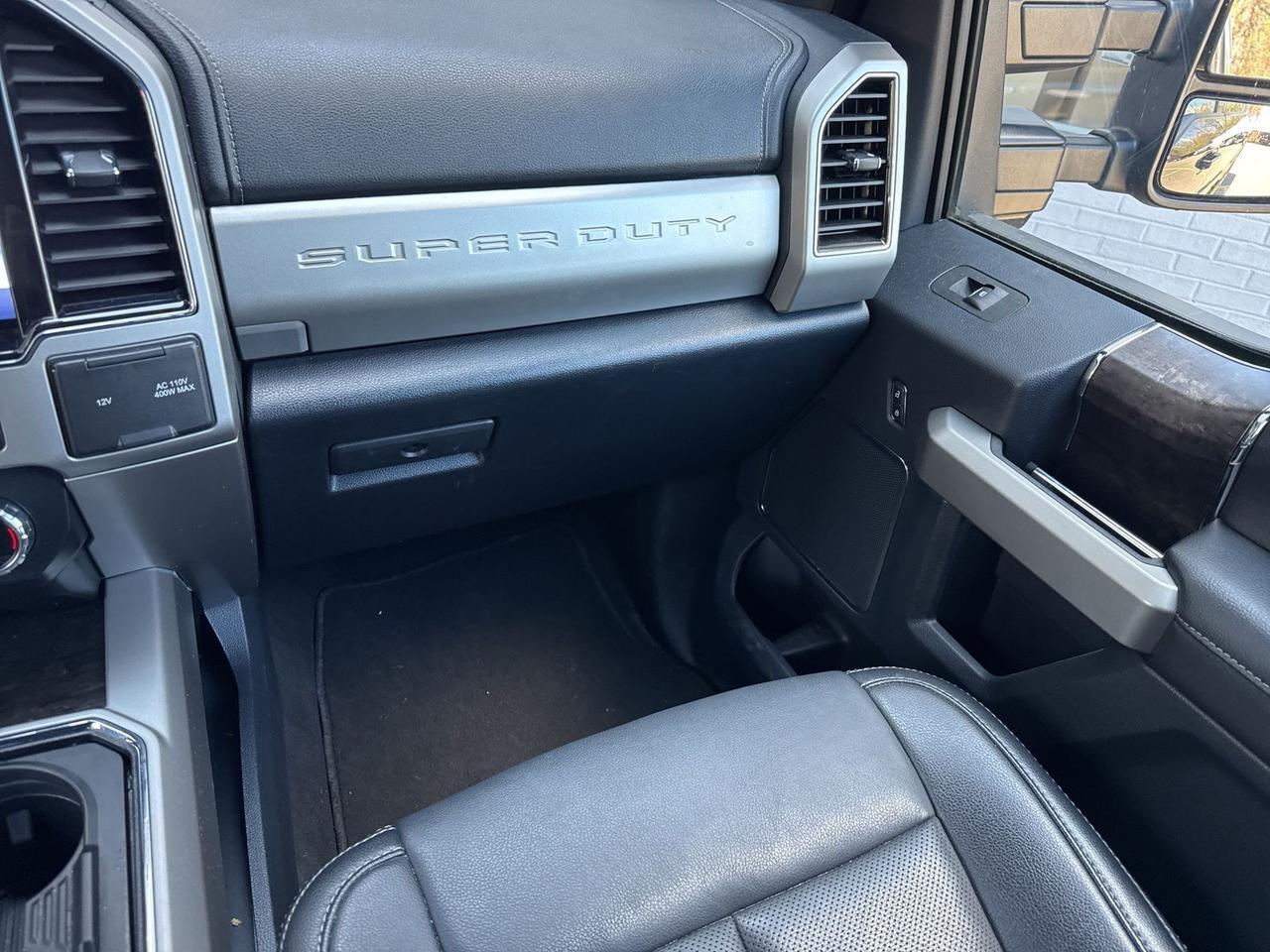 2022 Ford F-250SD Lariat Warrenton VA