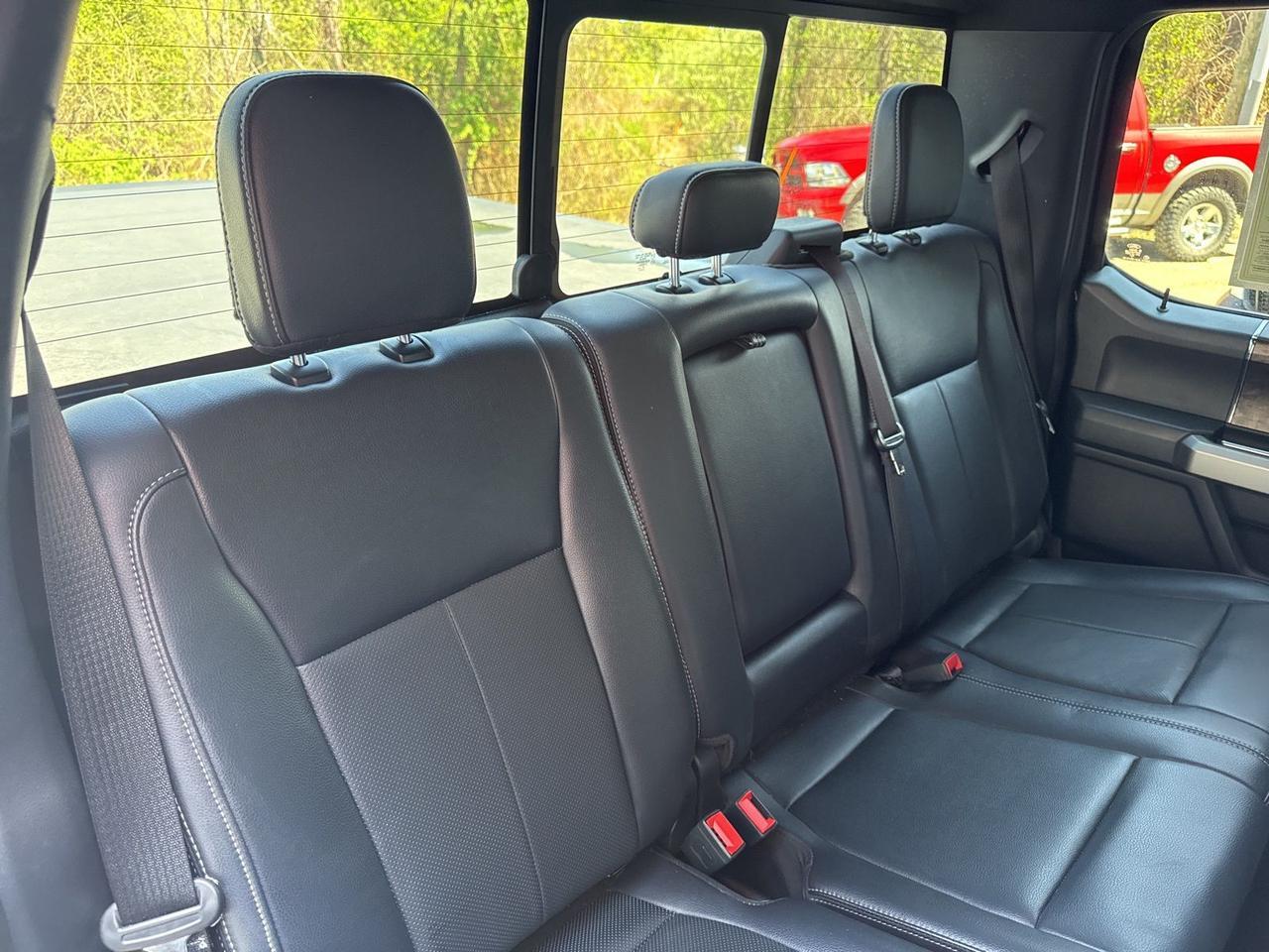 2022 Ford F-250SD Lariat Warrenton VA