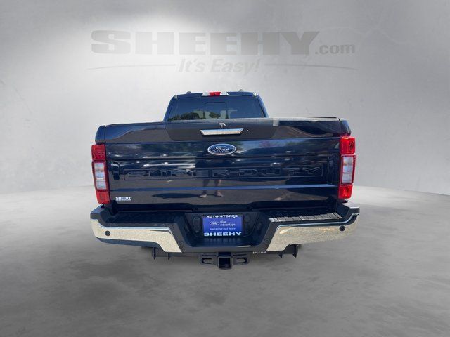 2022 Ford F-250SD Lariat Warrenton VA