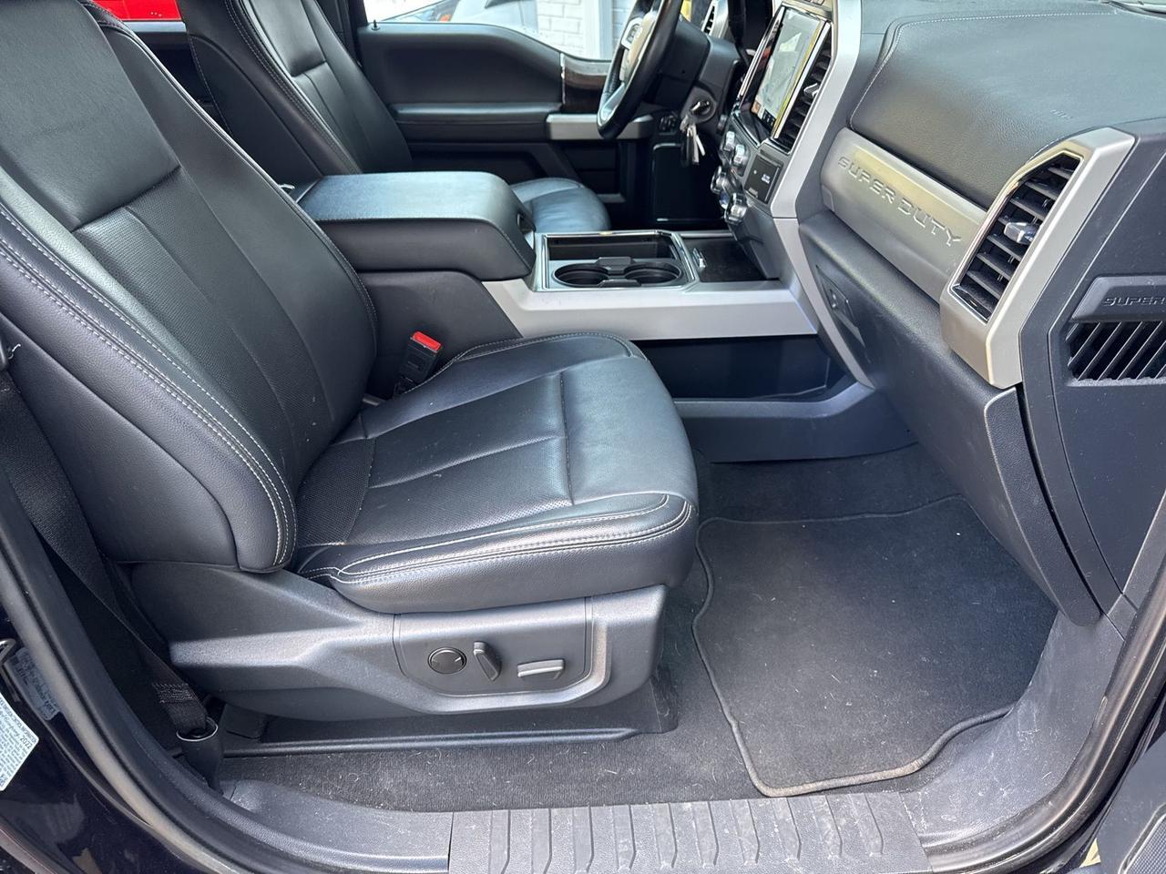 2022 Ford F-250SD Lariat Warrenton VA