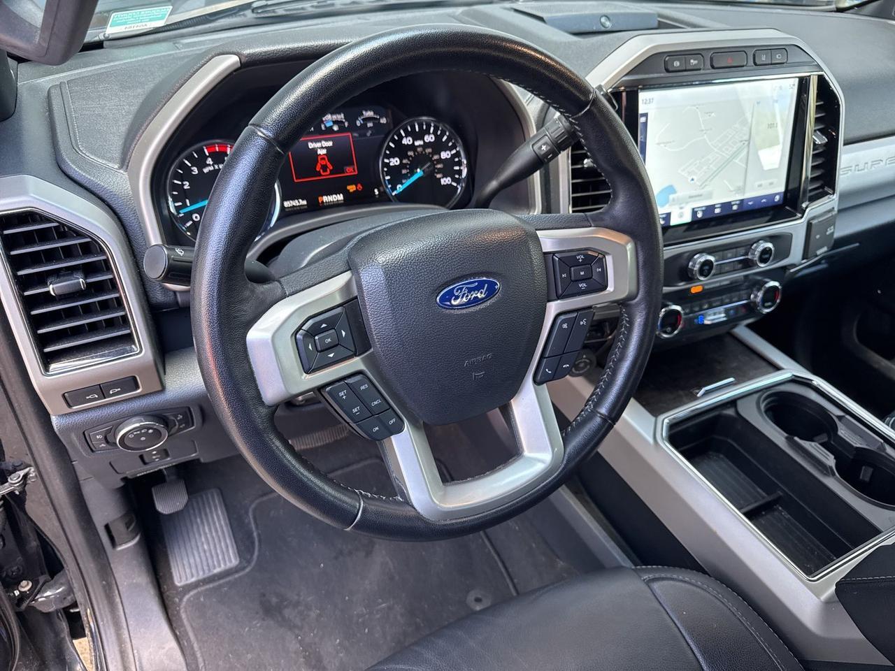 2022 Ford F-250SD Lariat Warrenton VA