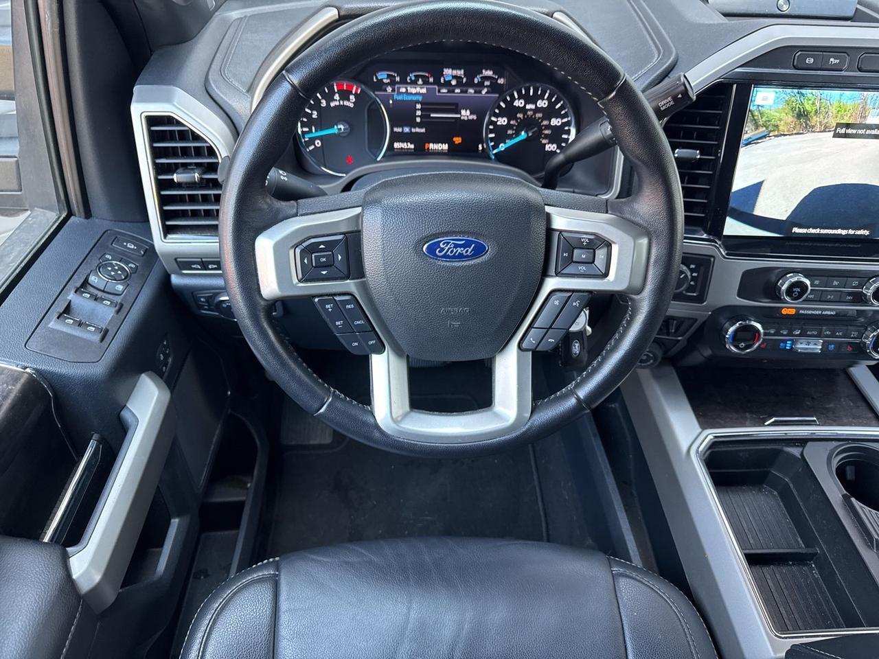 2022 Ford F-250SD Lariat Warrenton VA