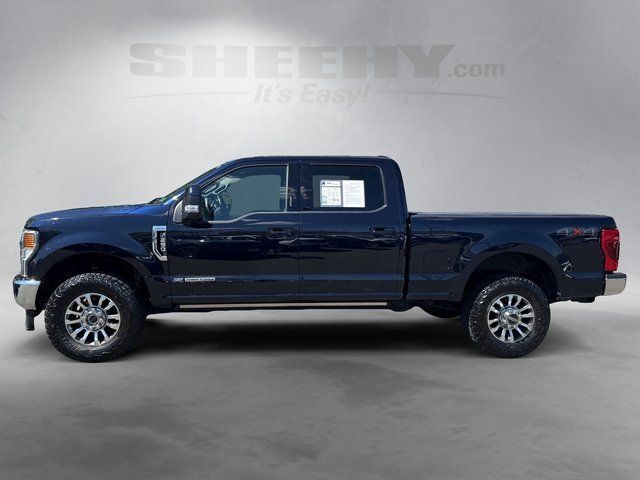 2022 Ford F-250SD Lariat Warrenton VA