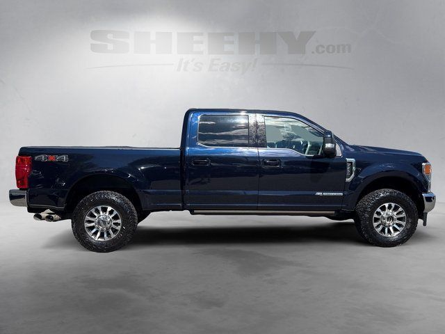 2022 Ford F-250SD Lariat Warrenton VA