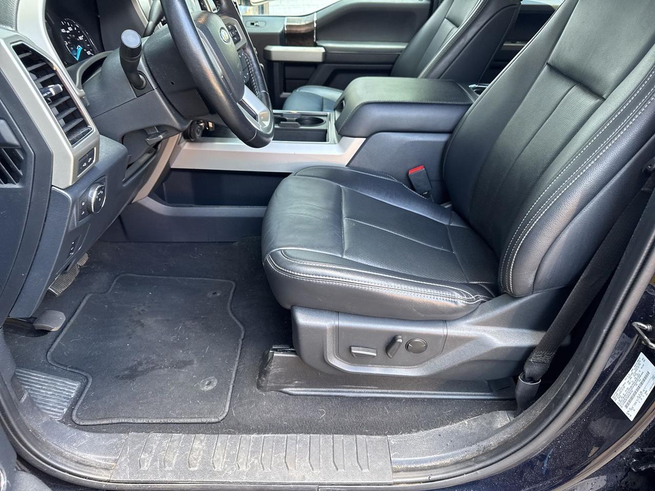 2022 Ford F-250SD Lariat Warrenton VA